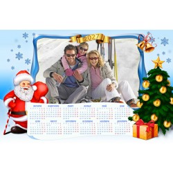 Calendar 25/38cm