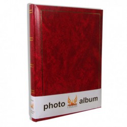 Album adhesive A4 20 pages
