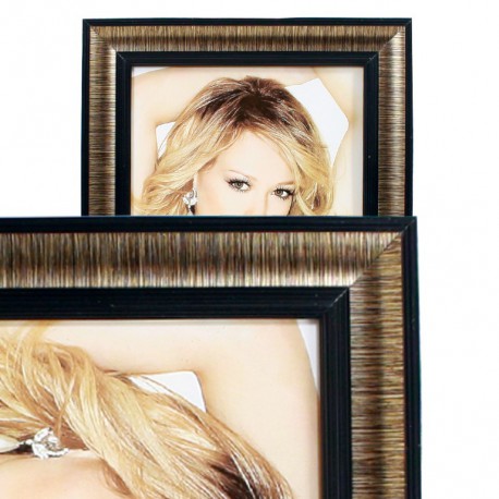 Photo Frame PVC 15/20 cm