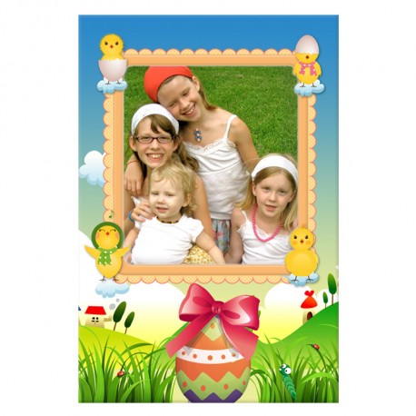 Photo Frame 15/21 cm