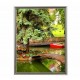 Photo Frame PVC 30/40 cm.