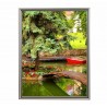 Photo Frame PVC 30/40 cm.