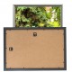 Photo Frame PVC 30/40 cm.