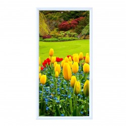 Photo Frame PVC 30/64 cm