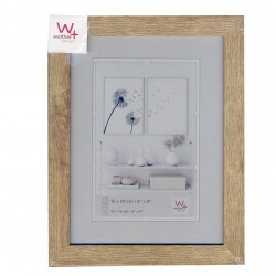 Frame PVC ft. 15/20 cm