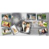 Collage with your photos format 30/64 № 3