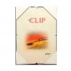 Glass frame with clip format 9/13cm.