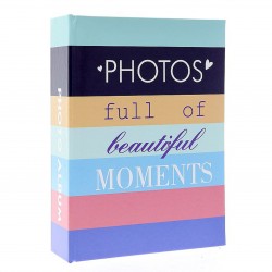 Album 100 photos format 10/15