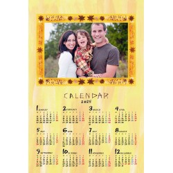 Calendar 25/38cm