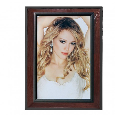 Photo Frame PVC 13/18 cm