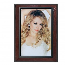 Photo Frame PVC 10/15 cm