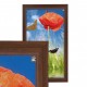 Photo Frame PVC 30/64 cm