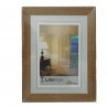 Photo Frame PVC 15/20 cm