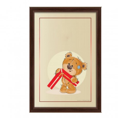 Photo Frame PVC 30/40 cm