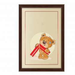 Photo Frame PVC 30/45 cm