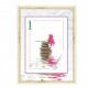 Photo Frame PVC 25,5/30,2 cm