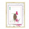 Photo Frame PVC 25,5/30,2 cm