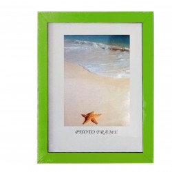 Photo Frame PVC 15/20 cm