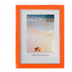 Photo Frame PVC 15/20 cm