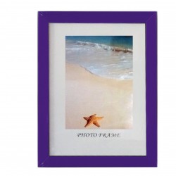 Photo Frame PVC 15/20 cm
