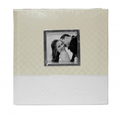 Album 200 photos format 10/15 memo