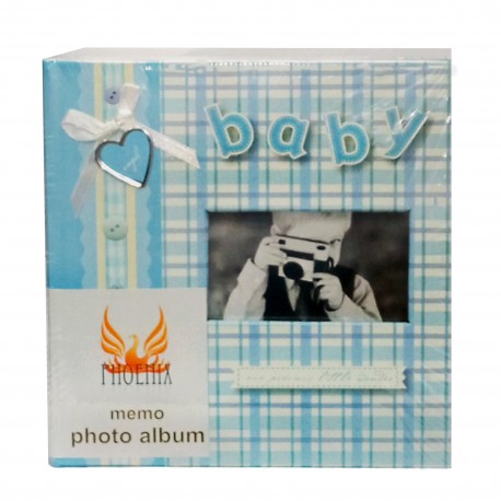 Album 100 photos format 10/15 memo
