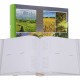 Album 200 photos format 10/15 memo