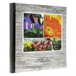 Album 200 photos format 10/15 memo