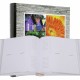 Album 200 photos format 10/15 memo