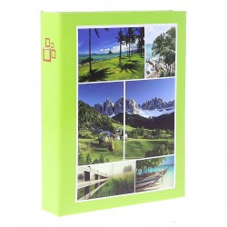 Album 36 photos format 10/15