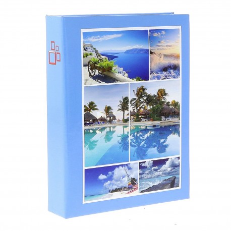 Album 36 photos format 10/15