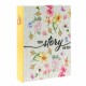 Album 200 photos format 10/15 memo
