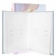Album 200 photos format 10/15 memo