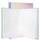 Album 200 photos format 10/15 memo