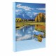 Album 200 photos format 10/15 memo