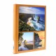 Album 200 photos format 10/15 memo