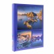 Album 200 photos format 10/15 memo