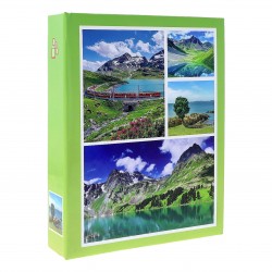 Album 200 photos format 10/15