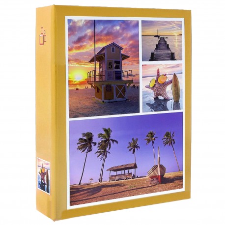 Album 200 photos format 10/15
