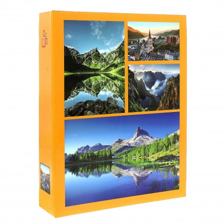 Album 200 photos format 10/15