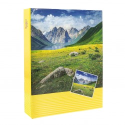 Album 200 photos format 10/15