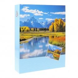 Album 200 photos format 10/15