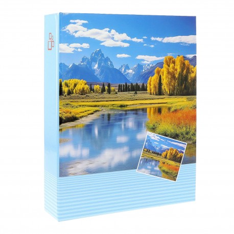 Album 200 photos format 10/15