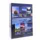 Album 200 photos format 10/15 memo