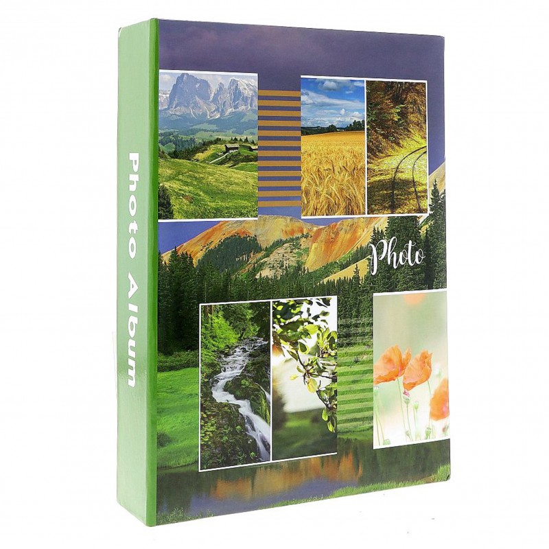 Miglior Album Fotografico Con Tasche 10x15 (2022