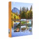 Album 300 photos format 10/15 memo