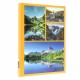 Album 300 photos format 10/15 memo