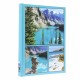 Album 300 photos format 10/15 memo