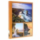 Album 300 photos format 10/15 memo