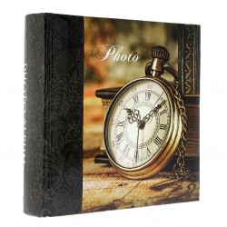 Album 300 photos format 10/15 memo